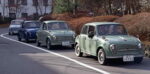 Mitsubishi 500