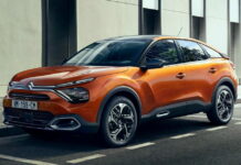 Названы финалисты «Европейского автомобиля года». Угадайте, кто победит? Citroen C4