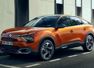Названы финалисты «Европейского автомобиля года». Угадайте, кто победит? Citroen C4