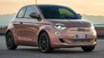 FIAT New 500
