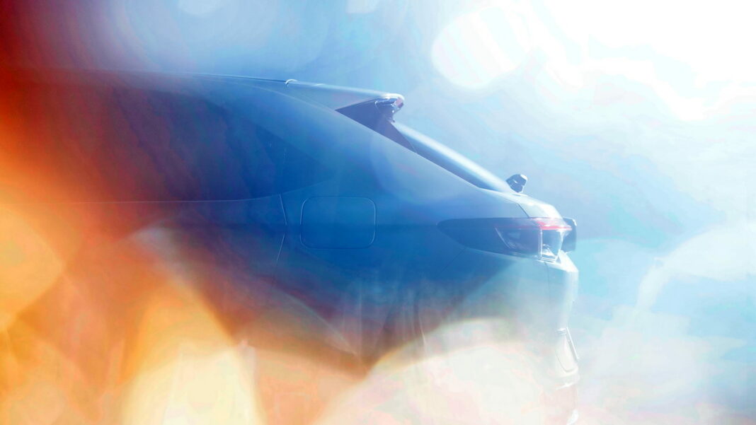 Honda HR-V Honda HR-V