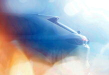 Живее всех живых: Honda показала первое фото нового кроссовера HR-V Honda HR-V