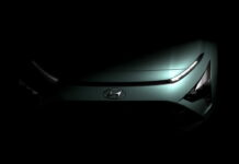 Маленький, зато абсолютно новый: Hyundai рассекретил кроссовер Bayon Hyundai Bayon