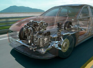 Hyundai diesel