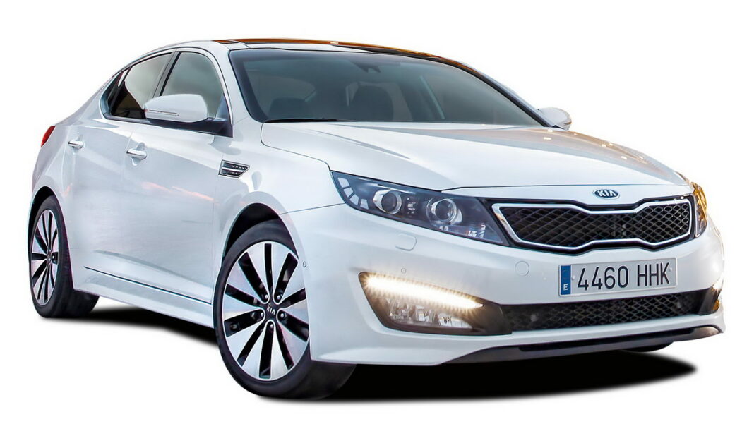 kia optima_ kia optima