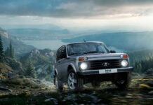 Внедорожник Lada вернул себе легендарное имя, но попросил добавки Lada Niva Legend
