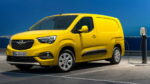 Opel Combo-e