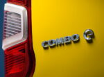 Opel Combo-e