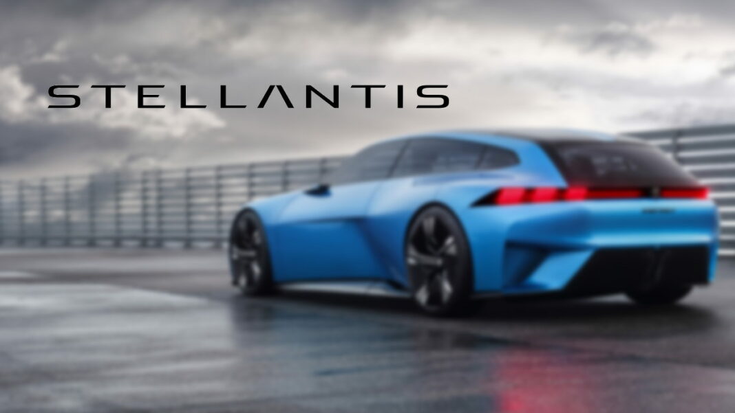 Stellantis