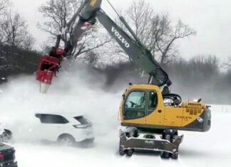 Volvo