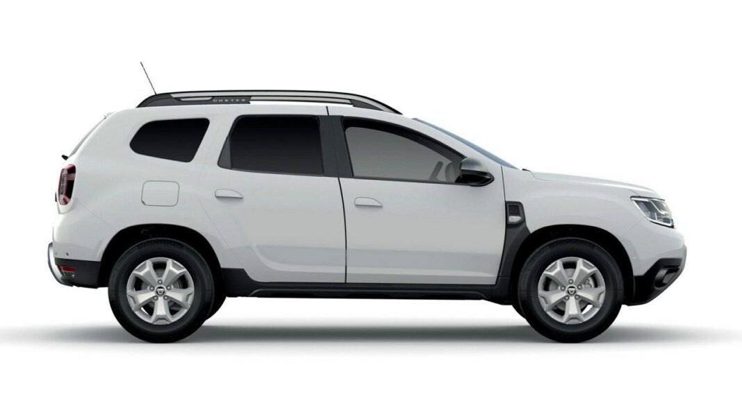 Duster 2 Duster