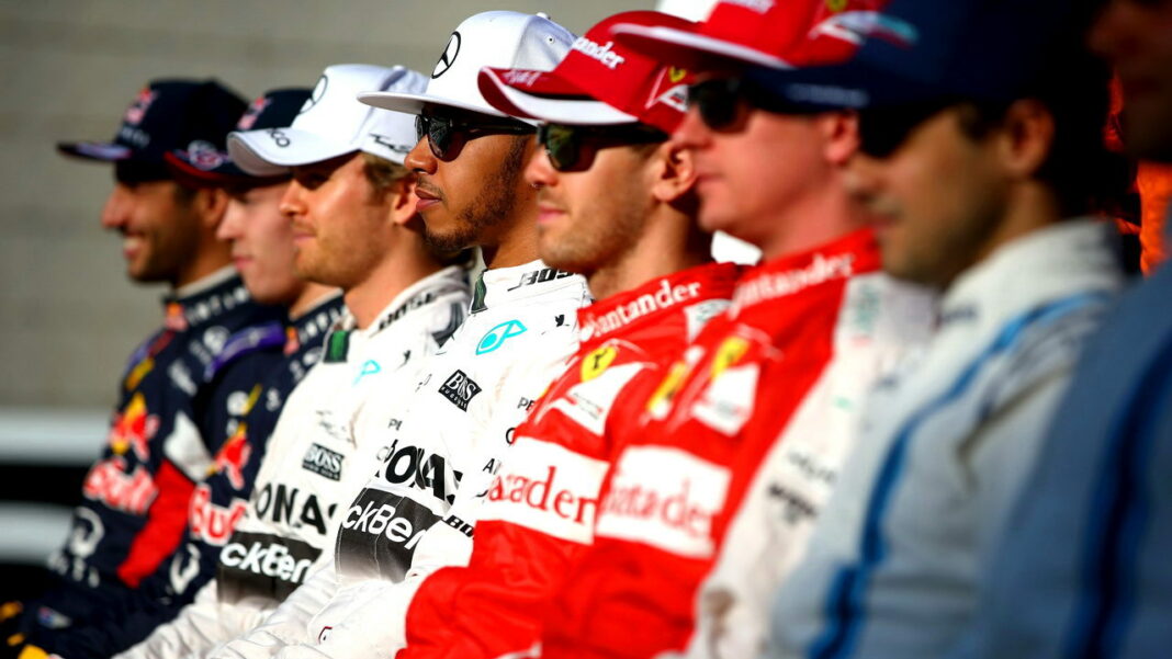 F1 price