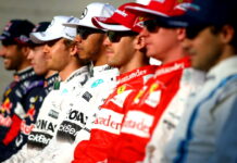Почём нынче гонщики: рассекречены зарплаты пилотов Формулы-1 F1 price