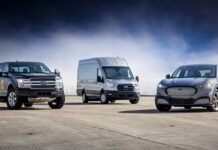 Ford пригрозил оставить Европу без двигателей Ford EV