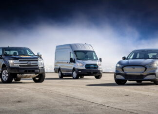 Ford пригрозил оставить Европу без двигателей Ford EV