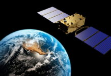В довесок к автомобилям: Geely освоил выпуск спутников Geely space