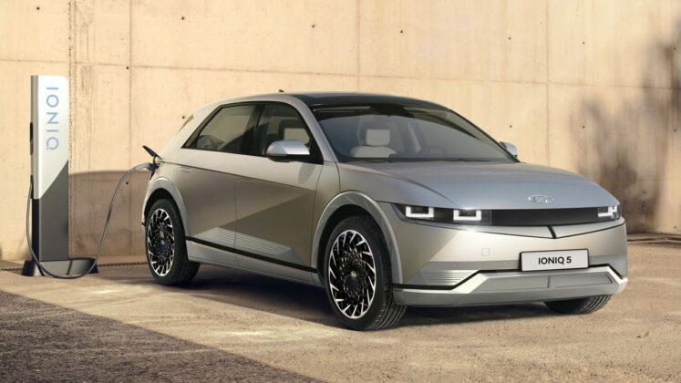 IONIQ 5