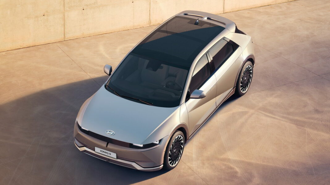 IONIQ 5 2 IONIQ 5