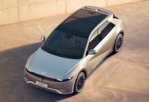 Отсыплю электронов и отбуксирую 1,6-тонный прицеп: Hyundai представил новый Ioniq 5 IONIQ 5