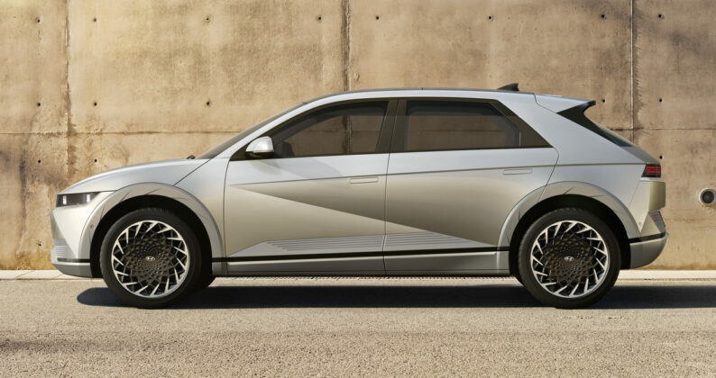 IONIQ 5