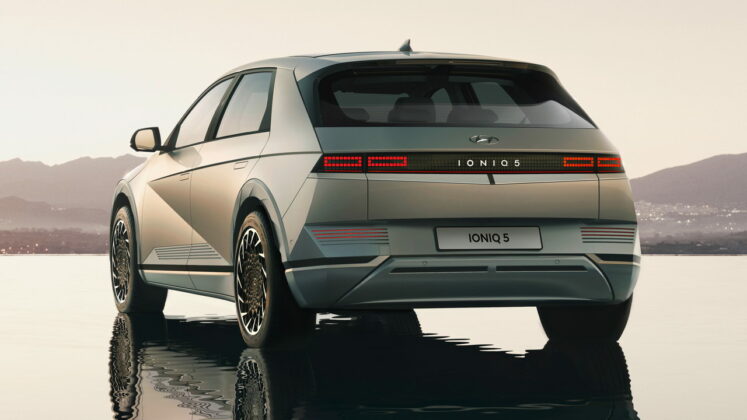 IONIQ 5