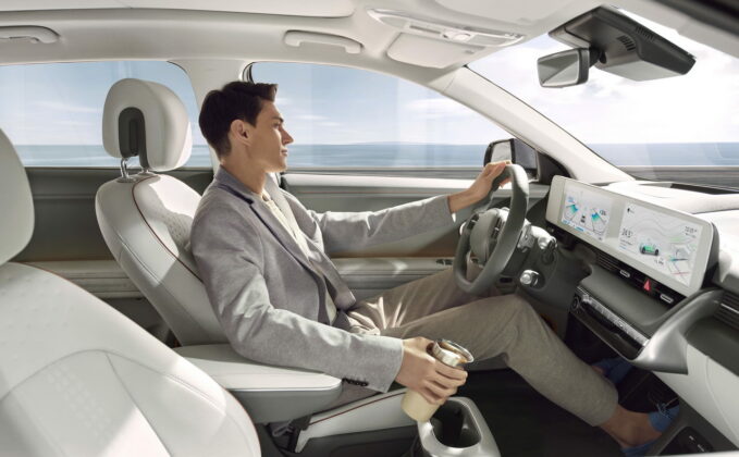 IONIQ 5
