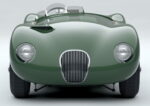 Jaguar C-Type