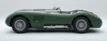 Jaguar C-Type