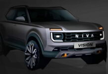 Поборется с Suzuki Jimny и Land Rover Defender: глава Renault рассказал о новой Ниве Lada Niva