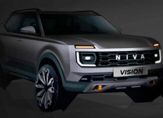 Поборется с Suzuki Jimny и Land Rover Defender: глава Renault рассказал о новой Ниве Lada Niva