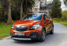5 причин купить подержанный Opel Mokka и 2 причины этого не делать Opel Mokka