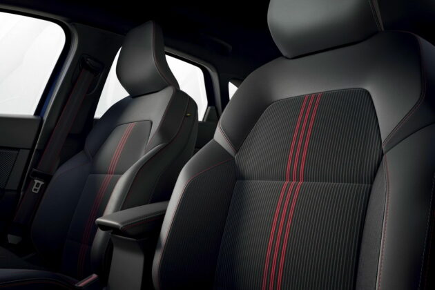 Renault Captur RS Line