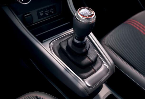 Renault Captur RS Line