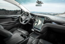 Найдена самая проблемная деталь электрокаров Tesla Tesla trouble