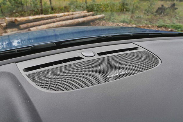 Volvo XC40 Recharge