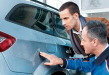 Анализ рисков при аренде авто Arenda cars
