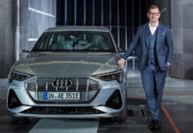 Прощай, ДВС! Audi прекратила разработку бензиновых и дизельных моторов Audi Engine