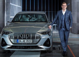 Прощай, ДВС! Audi прекратила разработку бензиновых и дизельных моторов Audi Engine