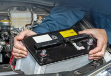 Разоблачаем мифы: как уехать без аккумулятора Battery car