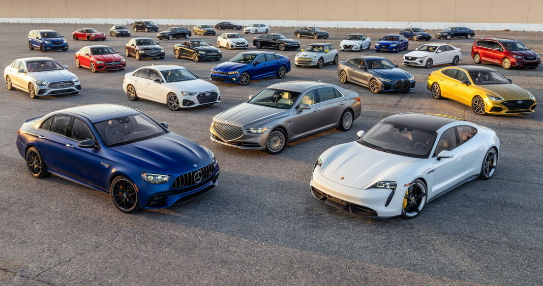 Car of the Year 2021_ Car of the Year