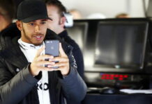 Instagram F1