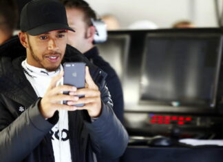 Бешеные деньги: названа стоимость постов в Instagram знаменитых гонщиков Instagram F1