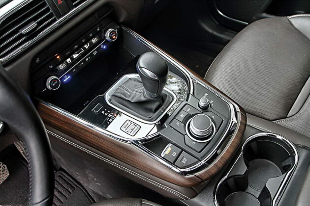 Mazda CX-9