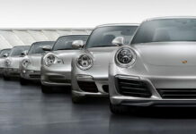 В Porsche рассказали, какая модель никогда не лишится ДВС Porsche