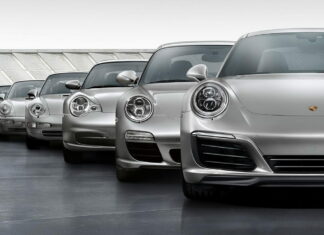В Porsche рассказали, какая модель никогда не лишится ДВС Porsche