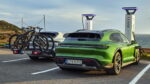 Porsche Taycan Cross Turismo