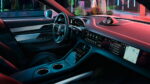 Porsche Taycan Cross Turismo