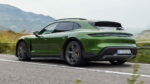 Porsche Taycan Cross Turismo