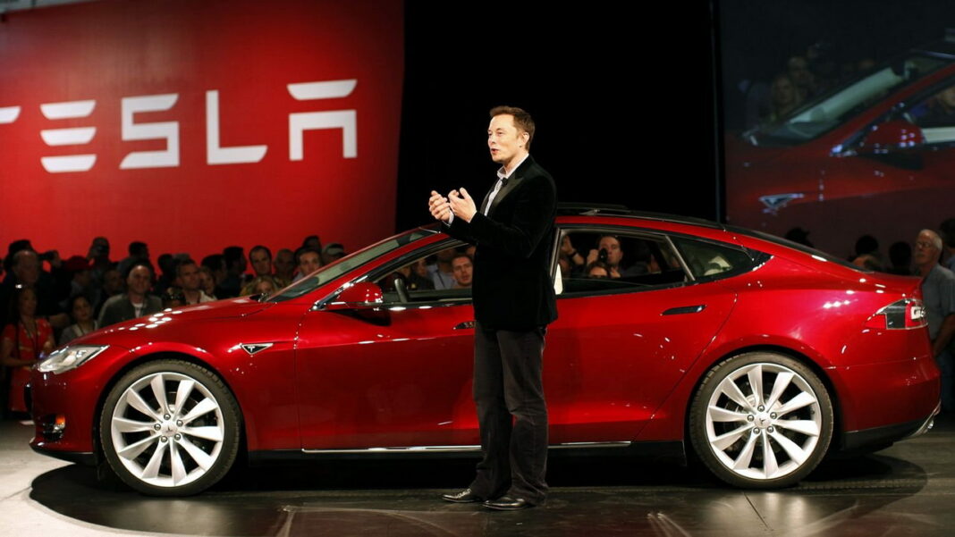 Tesla