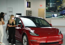 Как купить Tesla, не потратив ни цента Tesla bitcoin